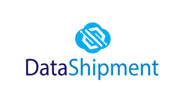 datashipment.com is for sale