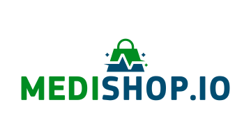 medishop.io is for sale