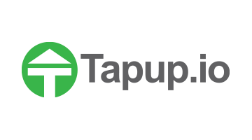 tapup.io is for sale