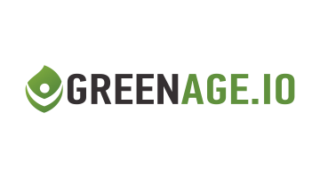 greenage.io is for sale