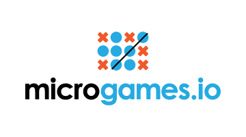 microgames.io is for sale