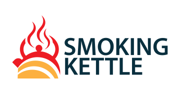 smokingkettle.com is for sale