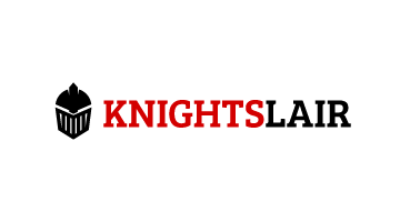 knightslair.com is for sale