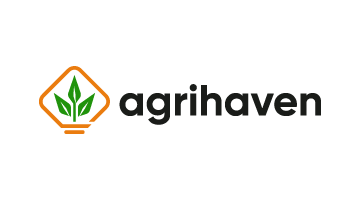 agrihaven.com is for sale