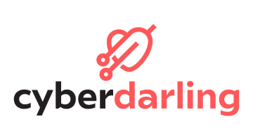 cyberdarling.com is for sale