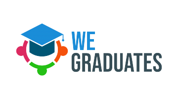 wegraduates.com is for sale