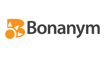 Logo for bonanym.com