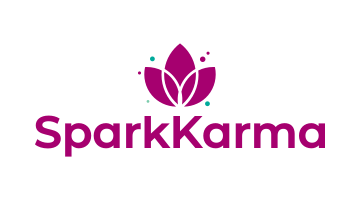 sparkkarma.com is for sale