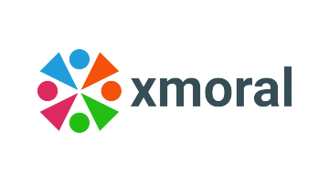 Logo for xmoral.com