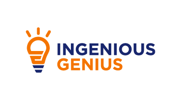 ingeniousgenius.com is for sale