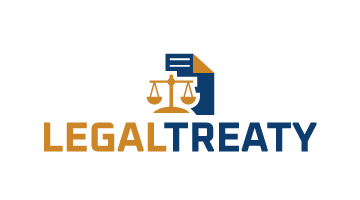 legaltreaty.com is for sale