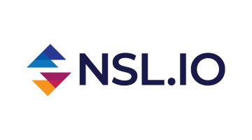 Logo for nsl.io