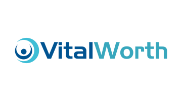 vitalworth.com is for sale