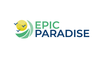 epicparadise.com is for sale