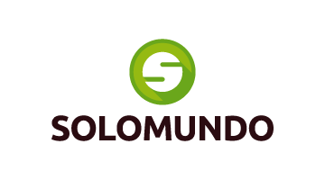 solomundo.com is for sale