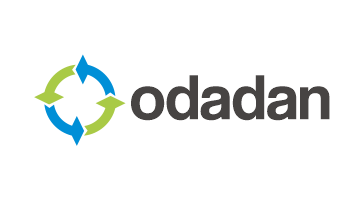 odadan.com is for sale