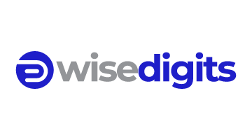 wisedigits.com is for sale