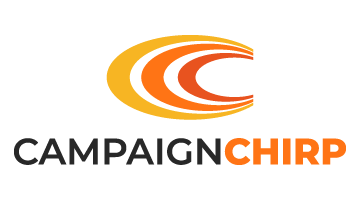 Logo for campaignchirp.com