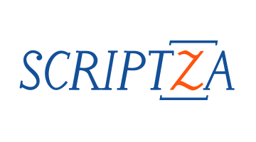 scriptza.com is for sale