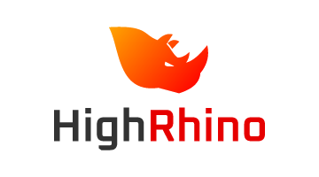 highrhino.com is for sale