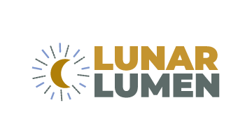 lunarlumen.com is for sale