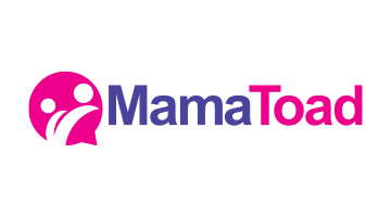 mamatoad.com is for sale