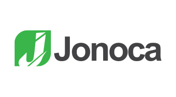 jonoca.com is for sale
