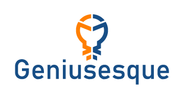 geniusesque.com is for sale
