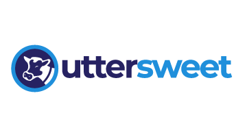 uttersweet.com is for sale