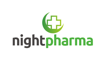nightpharma.com is for sale