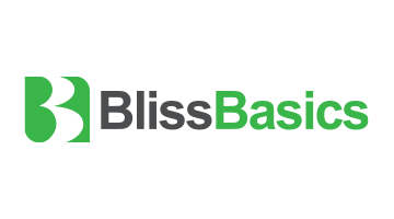 blissbasics.com is for sale