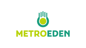 metroeden.com is for sale