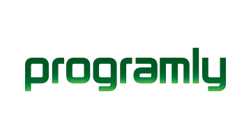 programly.com is for sale