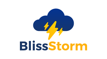 blissstorm.com is for sale