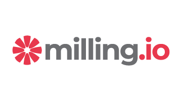 milling.io is for sale