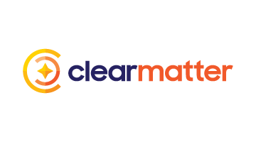 clearmatter.com