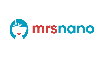 mrsnano.com is for sale