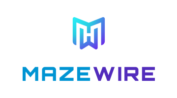 mazewire.com is for sale