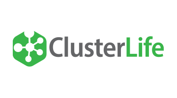 clusterlife.com is for sale