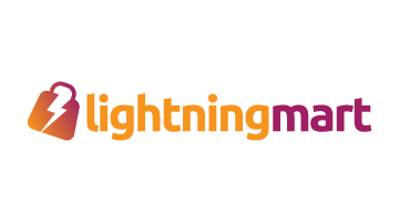 lightningmart.com is for sale