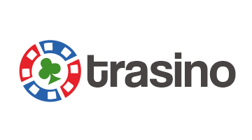 trasino.com is for sale