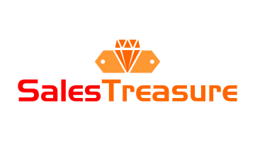 salestreasure.com is for sale