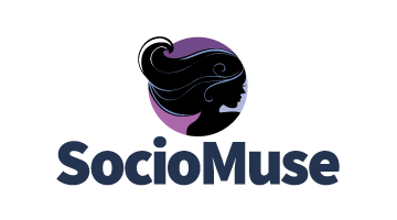 sociomuse.com is for sale