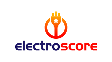 electroscore.com is for sale