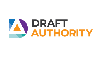draftauthority.com is for sale