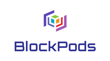 blockpods.com is for sale