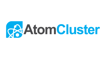 atomcluster.com is for sale