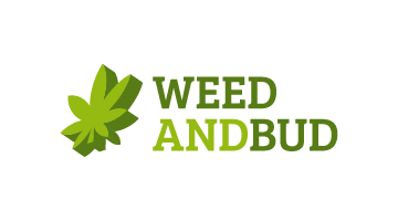 weedandbud.com is for sale