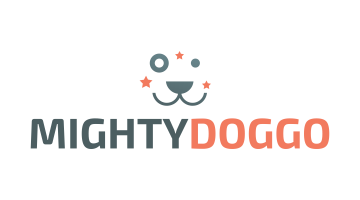 mightydoggo.com is for sale