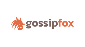 gossipfox.com is for sale